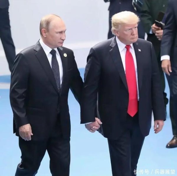 中财所 美国下套，普京意识到上当了？王毅亲自前往波兰，要办一件大事