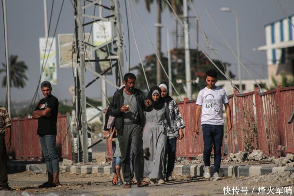 明利配资 中国的这次阳谋，把以色列给彻底整不会了，就连美国都想拜师学艺